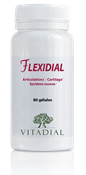 FLEXIDIAL 80 glules