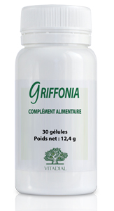 GRIFFONIA 30 gélules