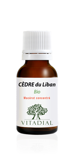CEDRE Bio 15 ml