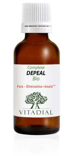 DEPEAL Bio 30 ml