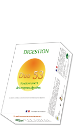 Duo digestion - Duo 53
