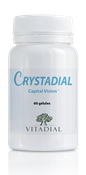 CRYSTADIAL 60 glules