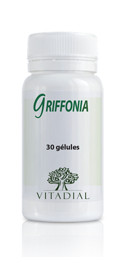 GRIFFONIA 30 gélules