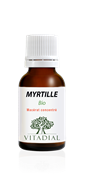 MYRTILLE Bio 15 ml
