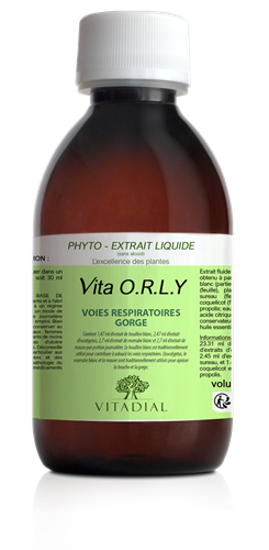 VITAGEST 200 ml