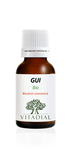 GUI Bio 15 ml