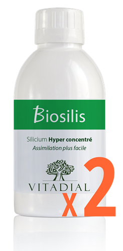 BIOSILIS X2