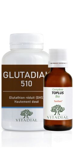 OFFRE VITALITÉ