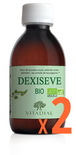 DEXISEVE X2