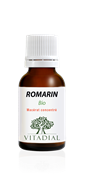 ROMARIN Bio 15 ml