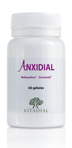 ANXIDIAL