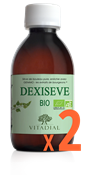 DEXISEVE X2
