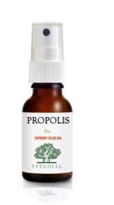 PROPOLIS Action Renf. BIO Spray 20 ml