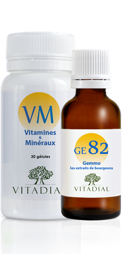 Duo immunité - Duo 82