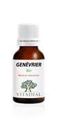 GENEVRIER Bio 15 ml