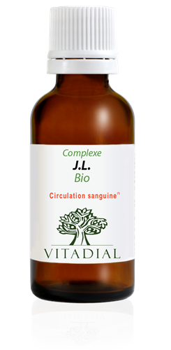 J.L. Bio 30 ml