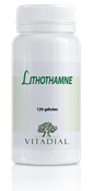 LITHOTHAMNE 120 gélules