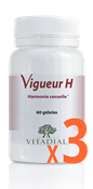 VIGUEUR H X3