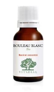 BOULEAU BLANC Bio 15 ml
