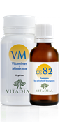 Duo immunit - Duo 82
