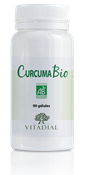 CURCUMA Bio 90 gélules