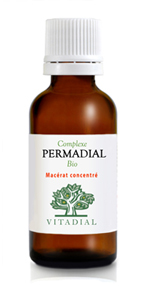 PERMADIAL Bio 30 ml