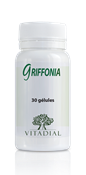 GRIFFONIA 30 gélules