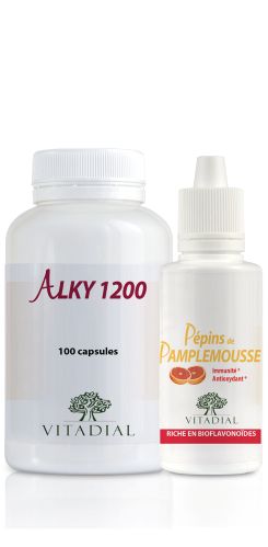 OFFRE IMMUNITÉ