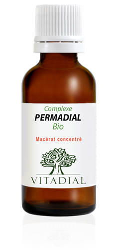 PERMADIAL Bio 30 ml