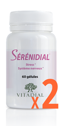 SERENIDIAL X2