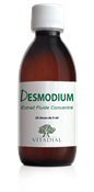 DESMODIUM LIQUIDE concentré 125 ml