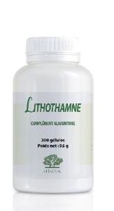 LITHOTHAMNE 120 gélules