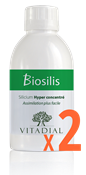 BIOSILIS X2