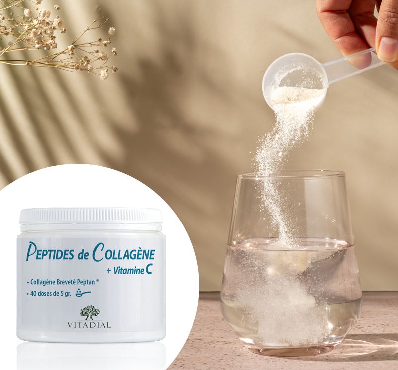 Compl�ment alimentaire Omega protect